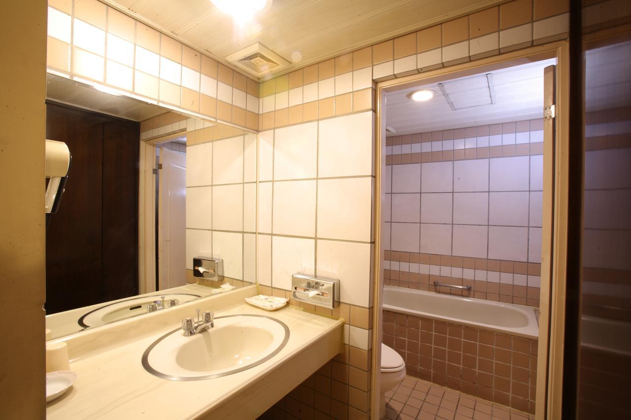 Sun Hotel Taichung Dış mekan fotoğraf