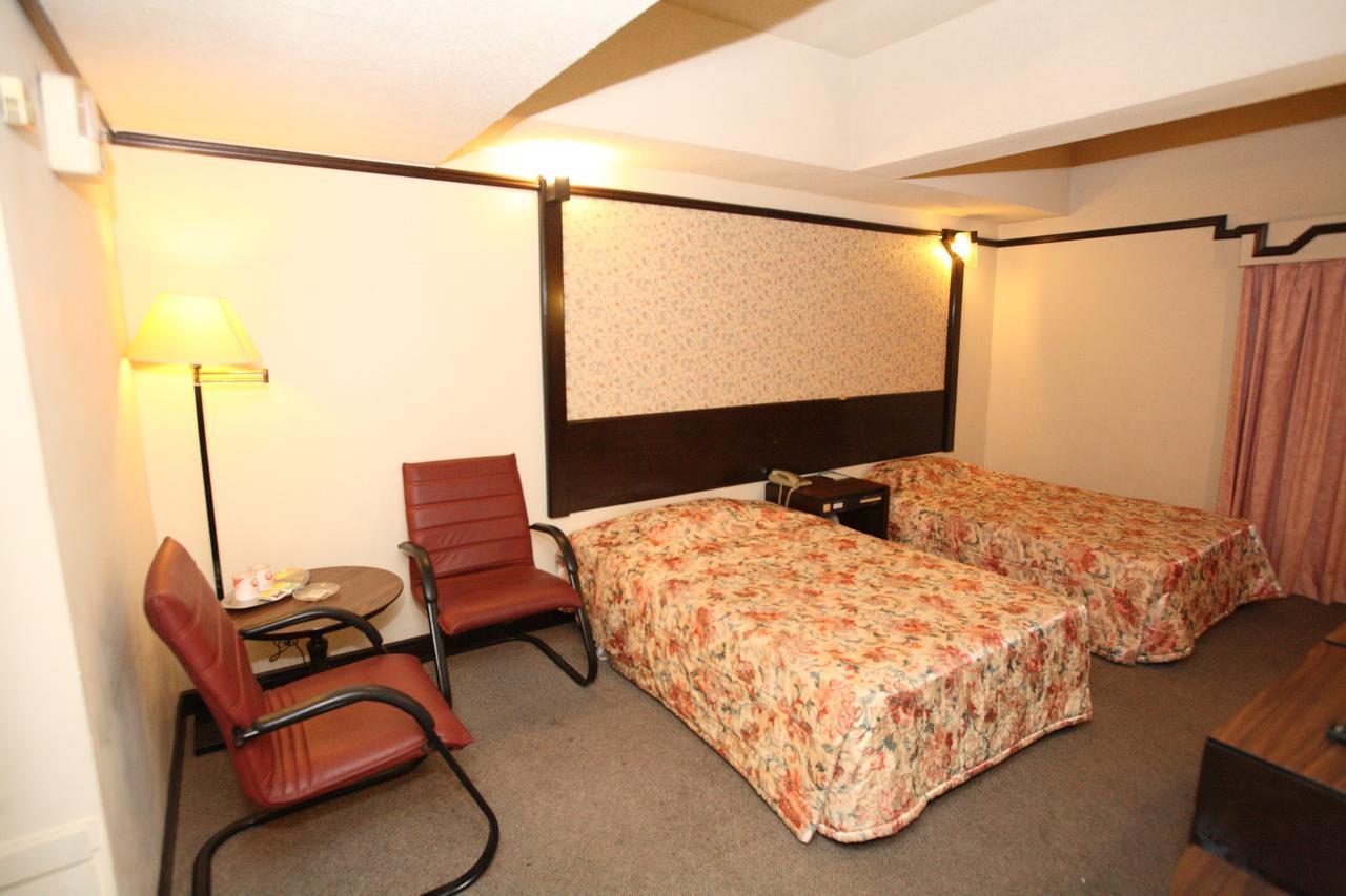 Sun Hotel Taichung Dış mekan fotoğraf
